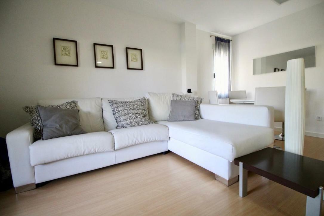 La Rosaleda 71 By Homeprive Denia Luaran gambar