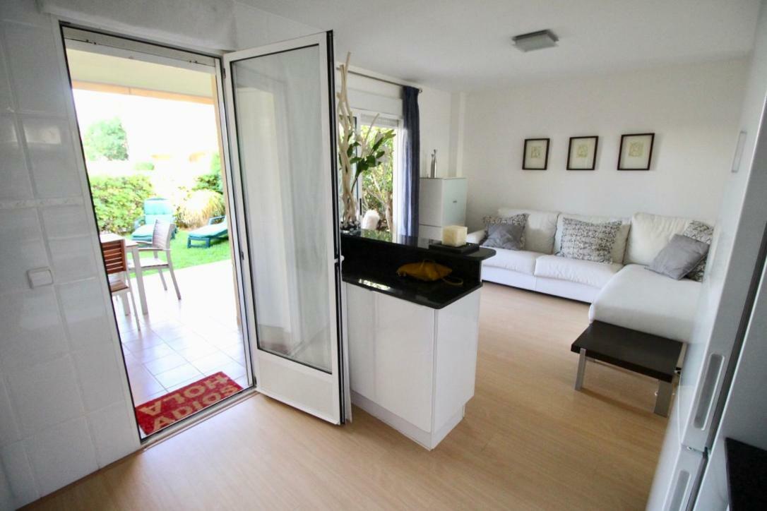La Rosaleda 71 By Homeprive Denia Luaran gambar
