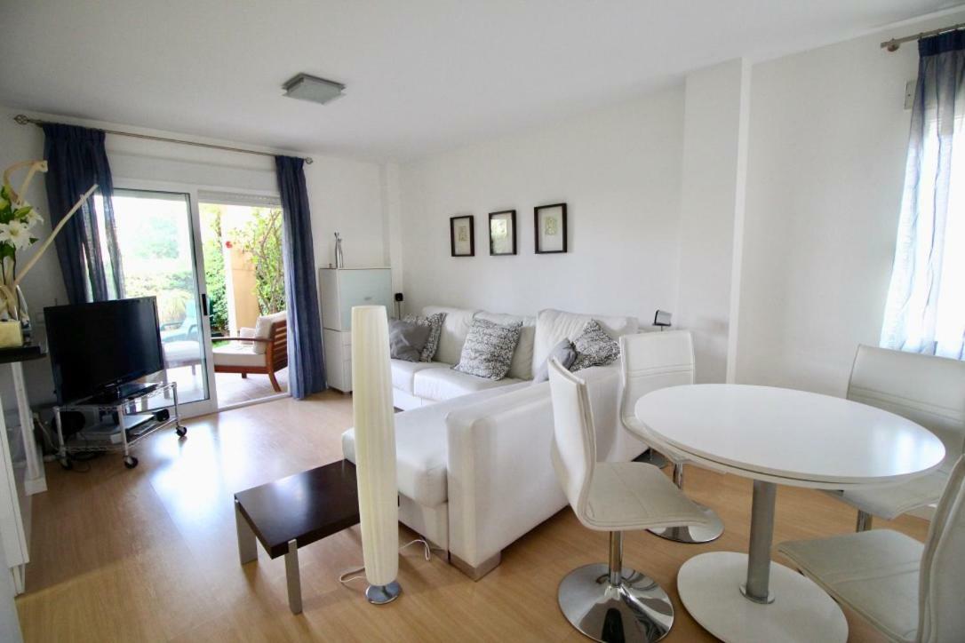 La Rosaleda 71 By Homeprive Denia Luaran gambar