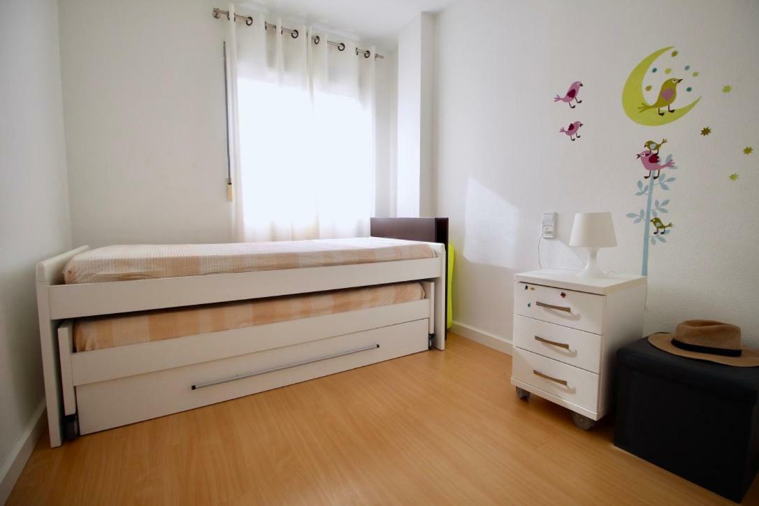 La Rosaleda 71 By Homeprive Denia Luaran gambar