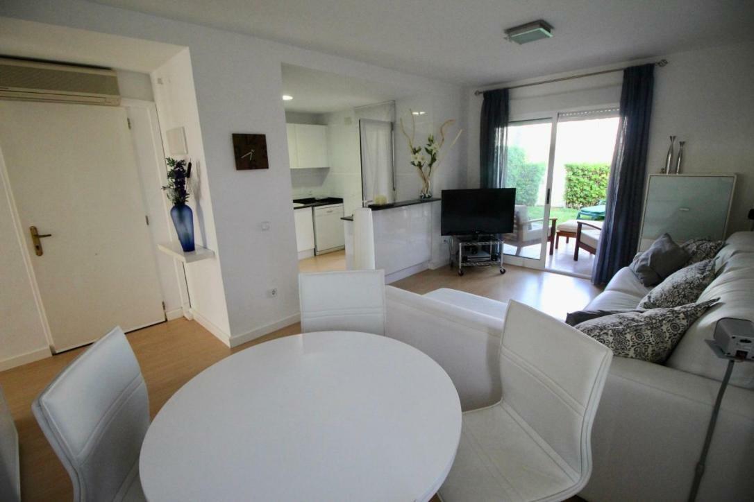 La Rosaleda 71 By Homeprive Denia Luaran gambar
